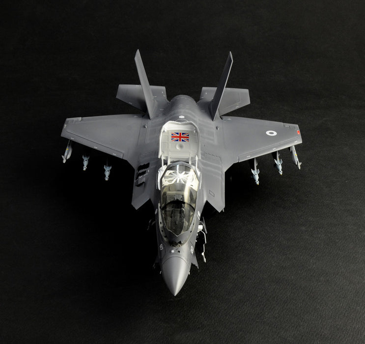 Italeri F-35 B Lightning II 1:48