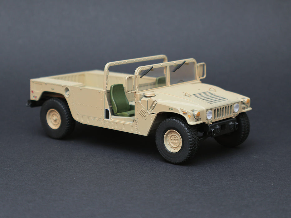 Humvee M1097A2 (1:35)