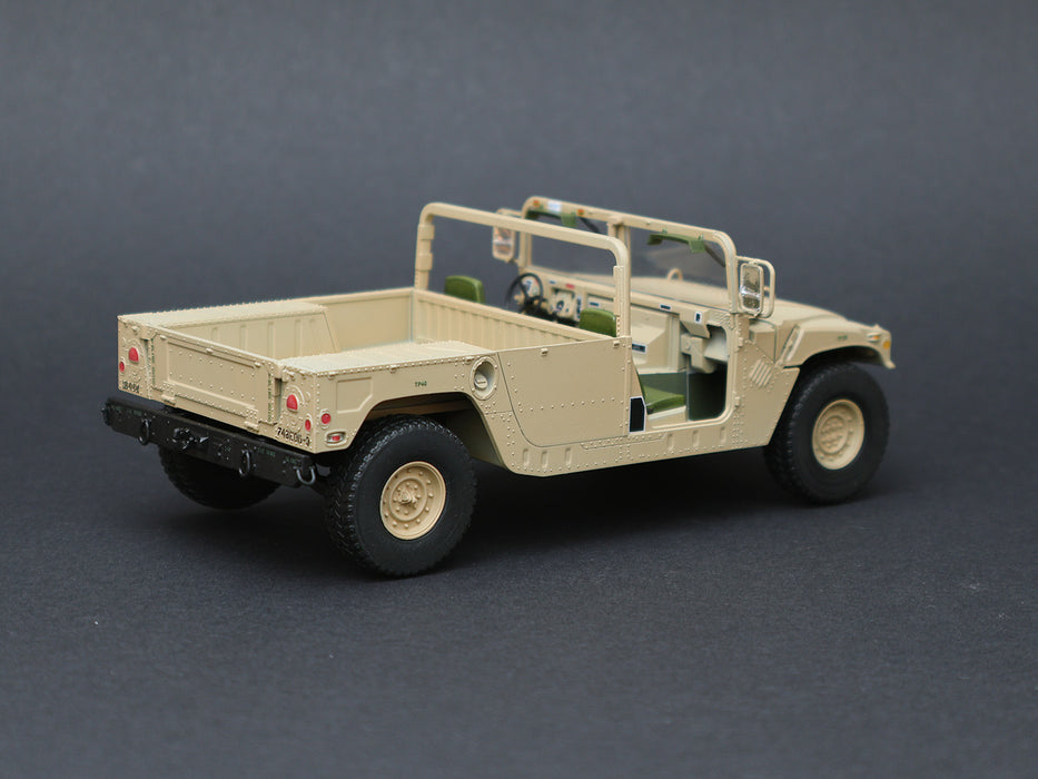 Humvee M1097A2 (1:35)