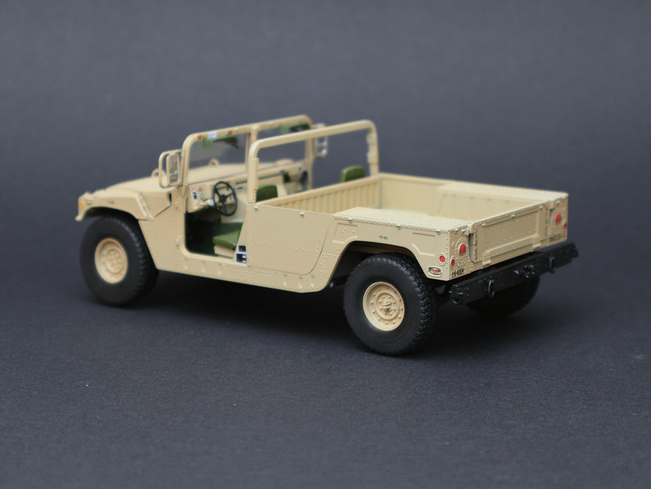 Humvee M1097A2 (1:35)