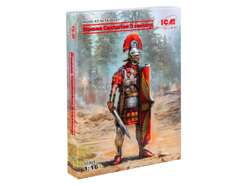 Roman Centurion (1st Century) 1:16