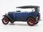 Ford Model A Standard Phaeton Soft Top (1930s) 1:24