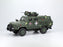 Kozak-2 Ukrainian MRAP-Class Armoured Vehicle 1:35