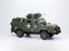 Kozak-2 Ukrainian MRAP-Class Armoured Vehicle 1:35