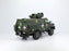 Kozak-2 Ukrainian MRAP-Class Armoured Vehicle 1:35