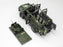 Kozak-2 Ukrainian MRAP-Class Armoured Vehicle 1:35