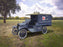 Model T 1917 Ambulance (Early), WWI AAFS Car 1:35