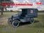 Model T 1917 Ambulance (Early), WWI AAFS Car 1:35