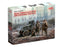 Model T RNAS Armoured Car with WWI British Tank Crew 1:35