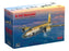 B-26G Marauder WWII American/French Bomber 1:48