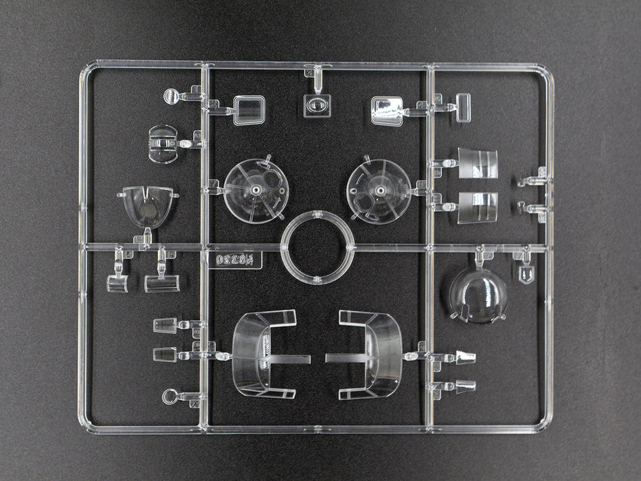 B-26G Marauder WWII American/French Bomber 1:48