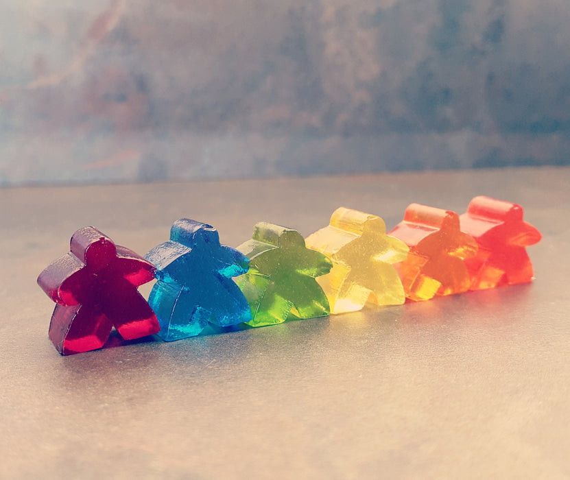 Food Pawn Jellies - Mmm...eeples