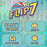 Flip 7 - 2nd Edition