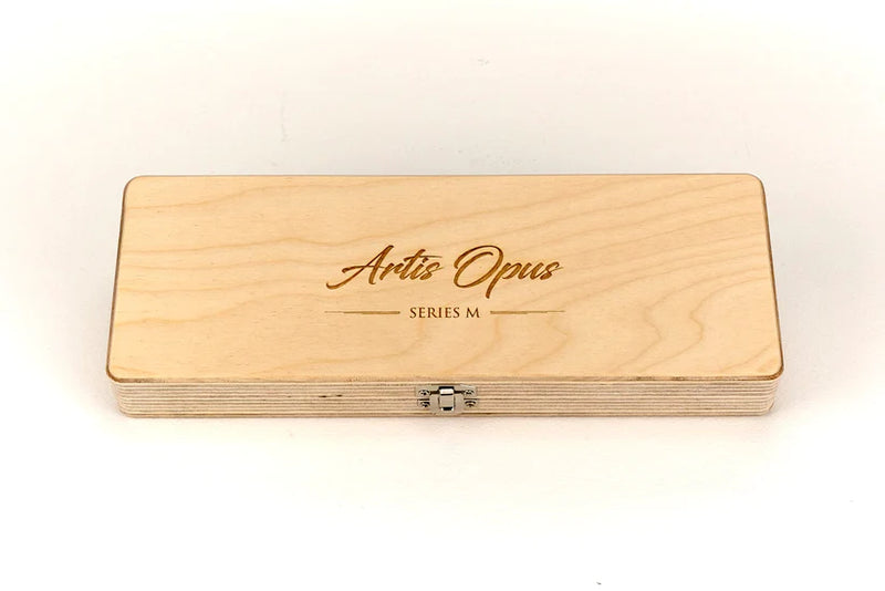 Artis Opus Series M - Brush Set (5 Brushes)