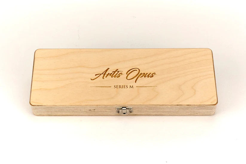 Artis Opus Series M - Brush Set (5 Brushes)