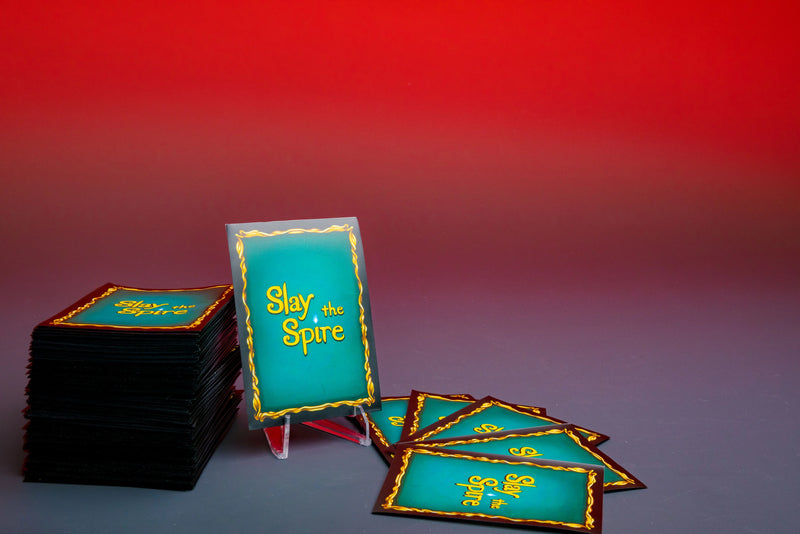 Slay the Spire: The Board Game