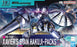 HG GQuuuuuuX MS-15/H Xavier's Gyan Hakuji-Packs