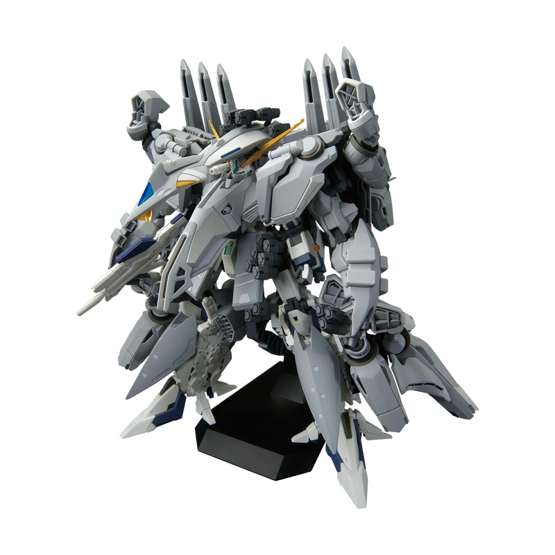 HGUC 265 TX-ff104 Alyzeus