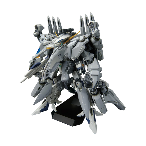 HGUC 265 TX-ff104 Alyzeus