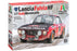 Italeri Lancia Fulvia HF Rally Monte Carlo 1972 (1:24)