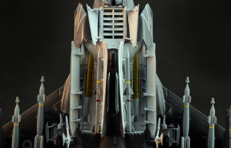 Italeri F-35 B Lightning II 1:48