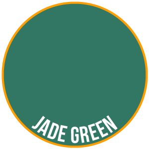 Jade Green - Midtone - 15ml