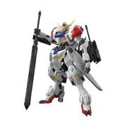 MG Gundam Barbatos Lupus