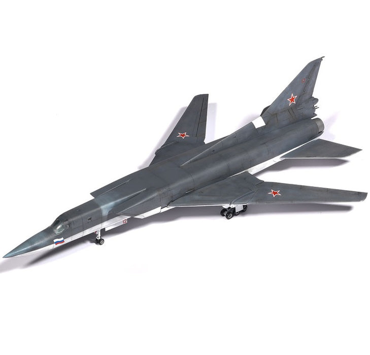 Russian Air Force Tu-22M3 Backfire C