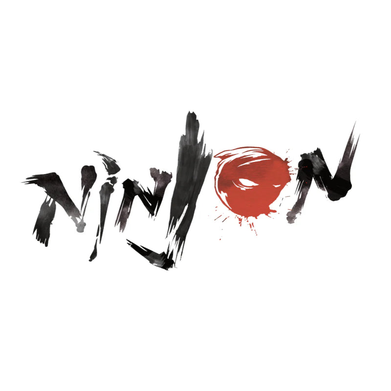 Pro Acryl Ninjon Dark Ivory 22ml