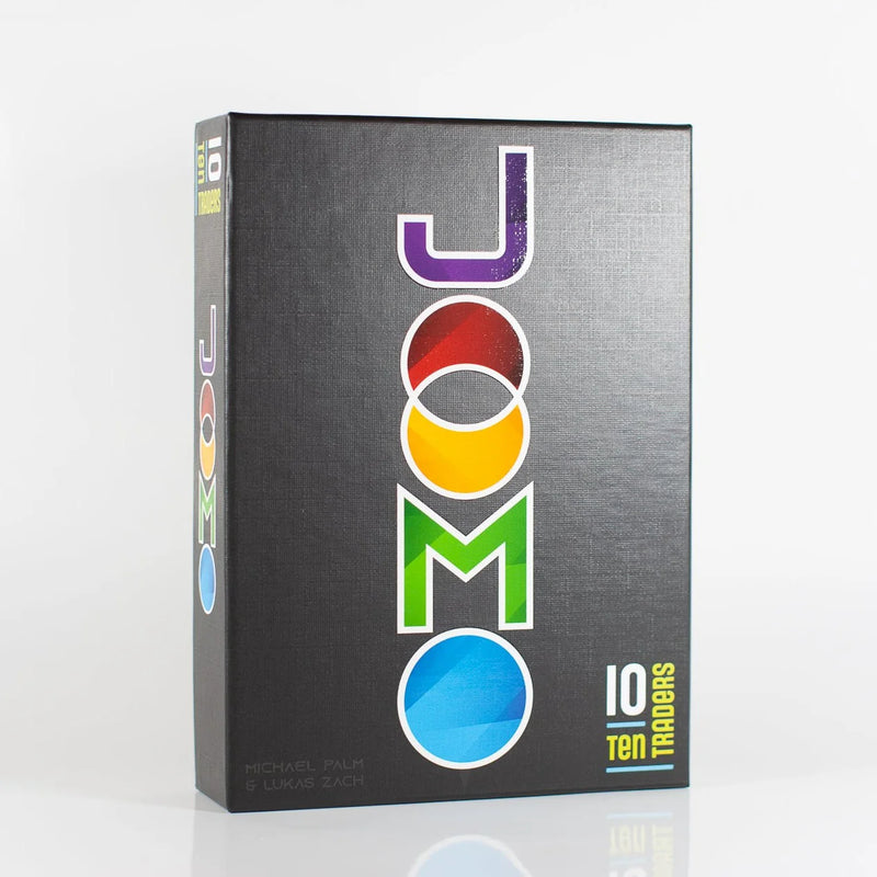 Joomo