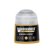 Khemri Sands 3 | Warhammer Tone Pro | Paint