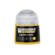 Khemri Sands 5 | Warhammer Tone Pro | Paint