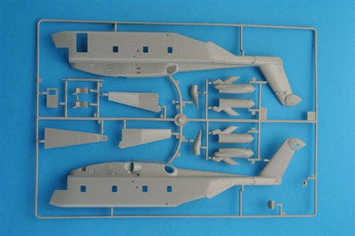 Italeri MH-53E Sea Dragon 1:72