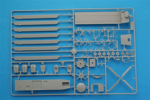 Italeri MH-53E Sea Dragon 1:72
