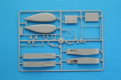 Italeri MH-53E Sea Dragon 1:72