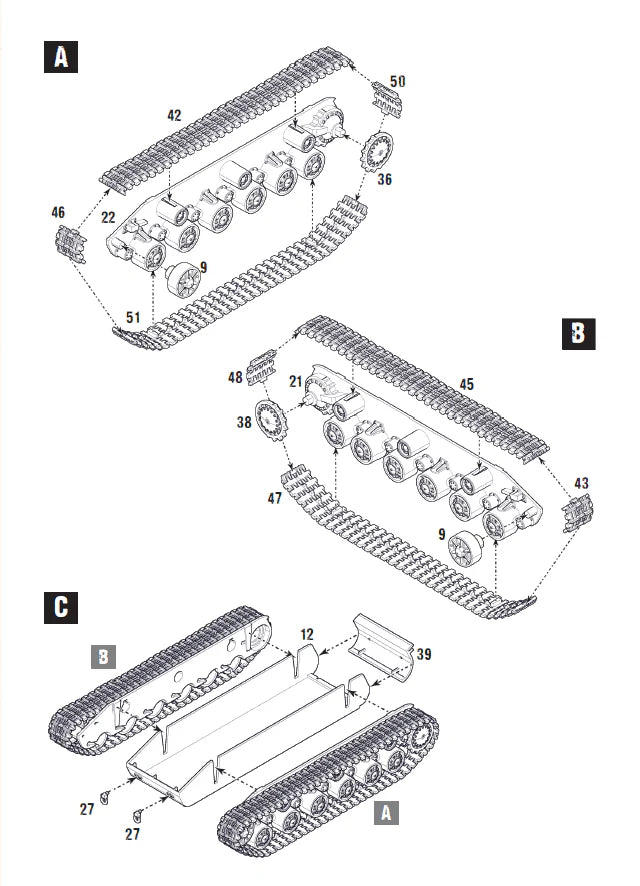 KV-1/2 Heavy Tank