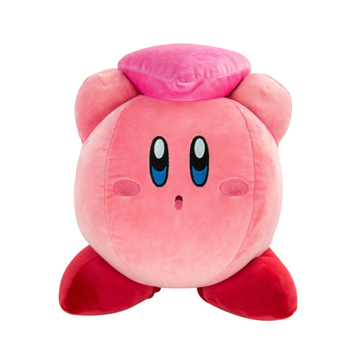 Kirby with Heart MEGA Mocchi Mocchi - 15"