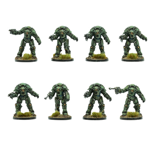 Konflikt '47 Guards MK II Armoured Infantry