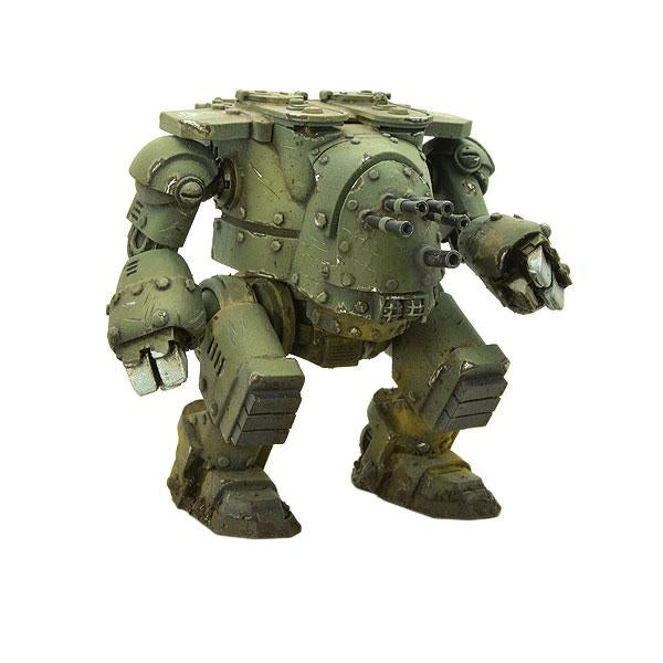 Konflikt '47 Hornet Medium Walker