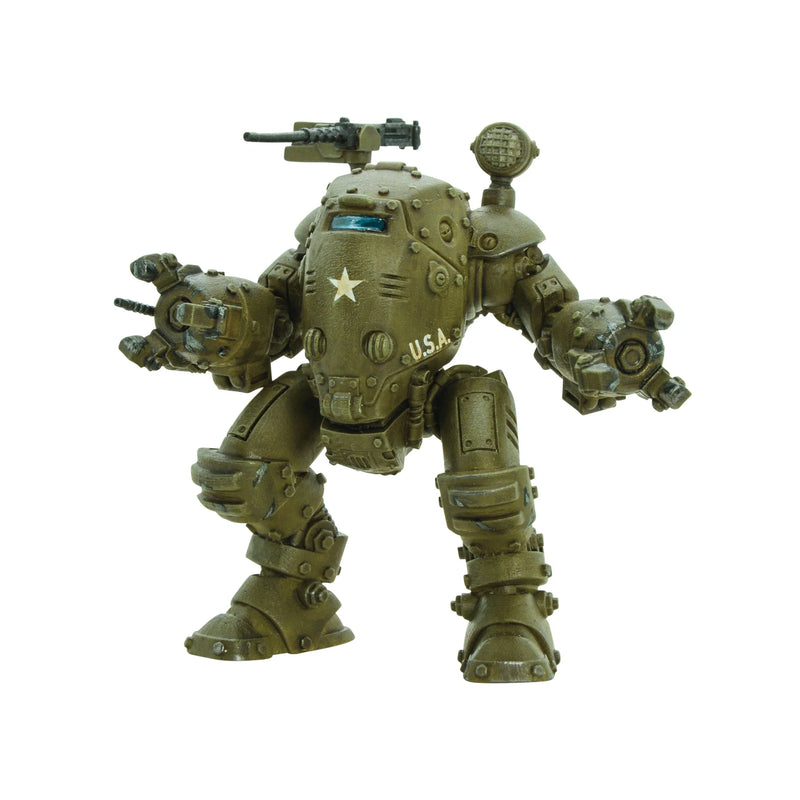 Konflikt '47 M5A2 Coyote Light Walker