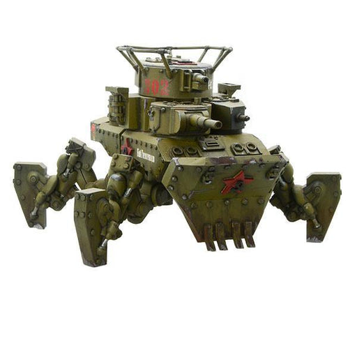 Konflikt '47 Mahmot Heavy Walker