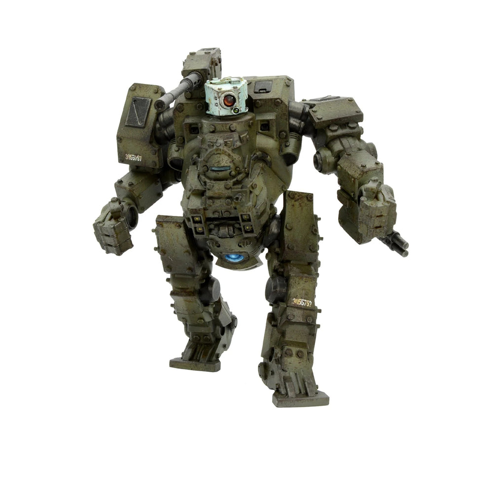 Konflikt '47 Merlin Heavy Walker