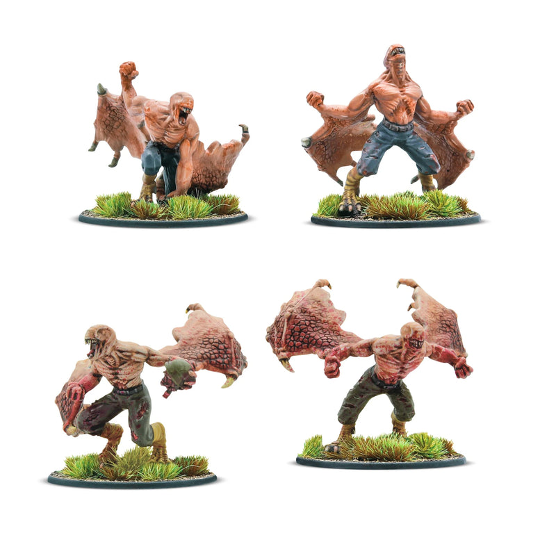 Konflikt '47 Nachtjäger Assault Squad