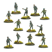 Konflikt '47 Totenkorps