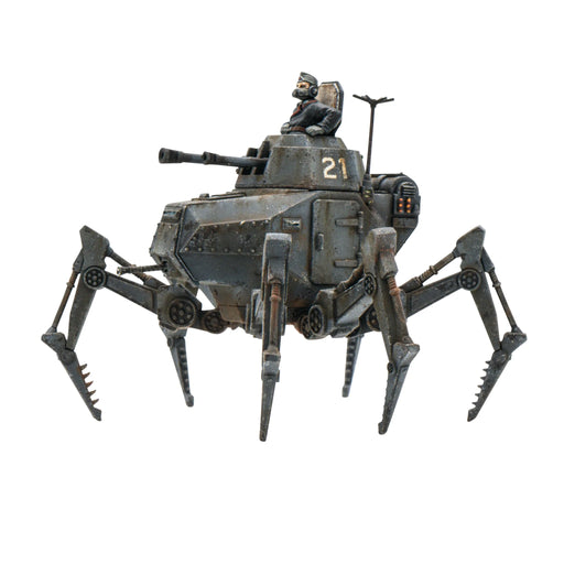 Konflikt '47 Vogelspinne Light Walker