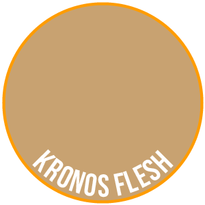 Kronos Flesh Tone - Midtone - 15ml