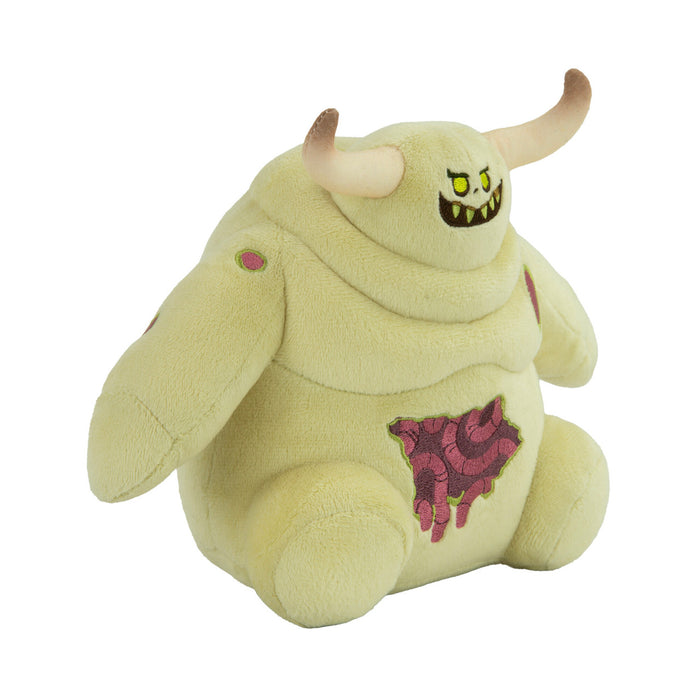 Warhammer 40,000 Nurgling: Little Unclean One – Collectible Plush – 7"