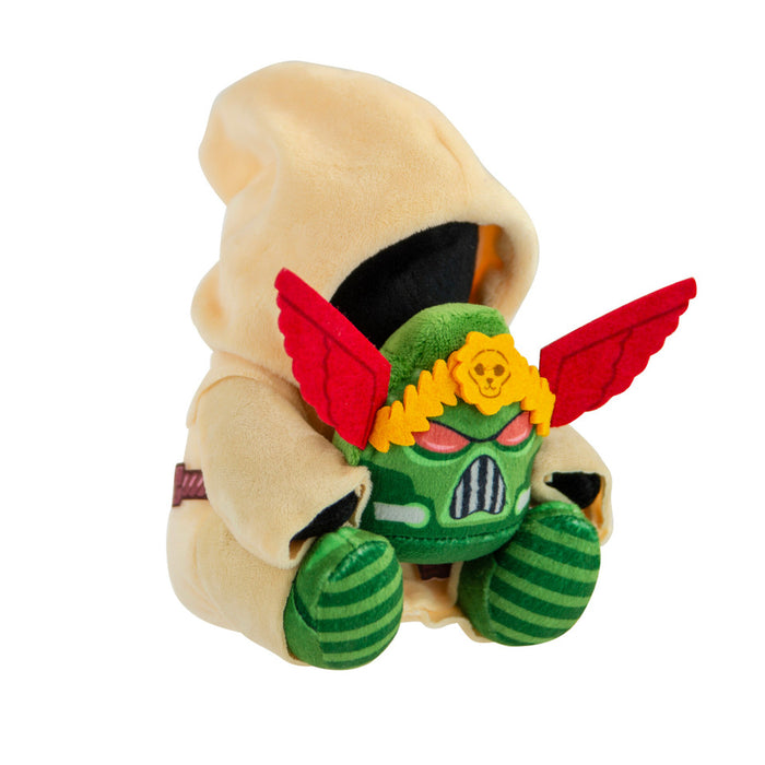 Warhammer 40,000 Watcher in the Dark – Collectible Plush – 6.5"