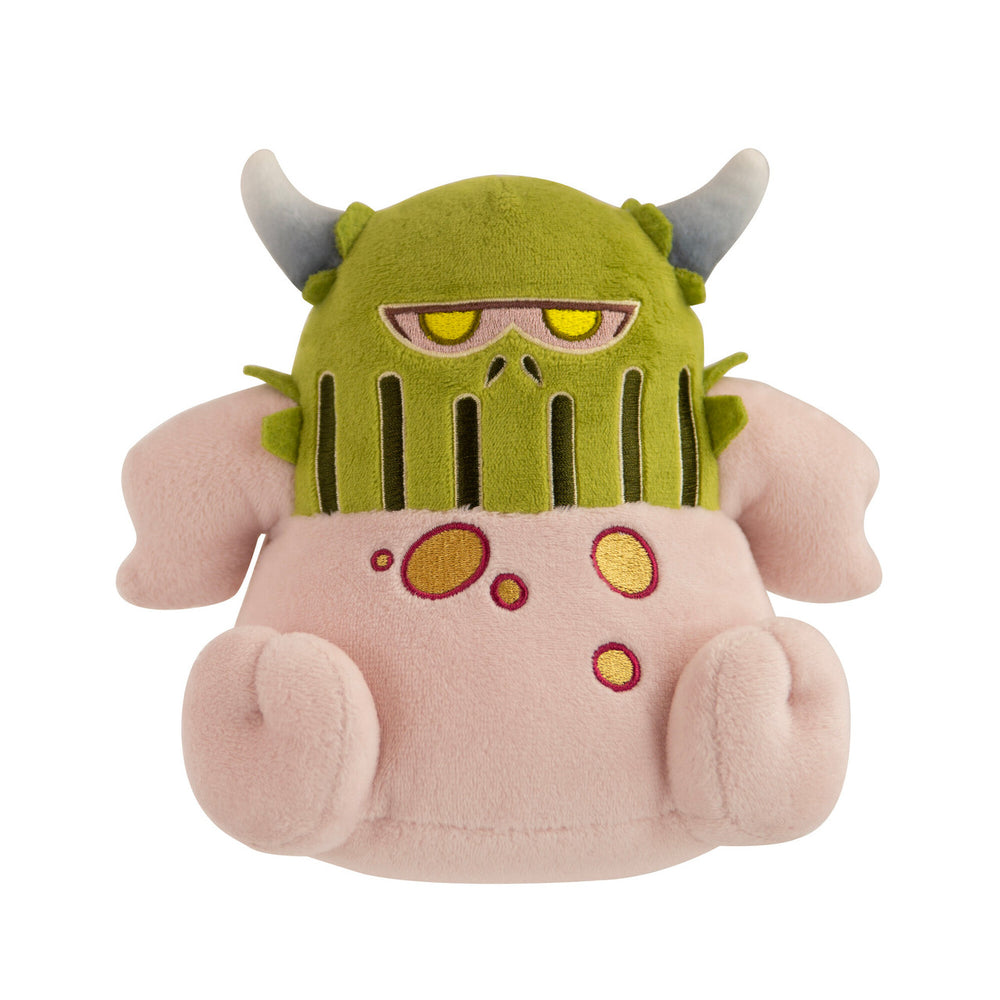 Warhammer 40,000 Sassy Nurgling – Collectible Plush – 6"