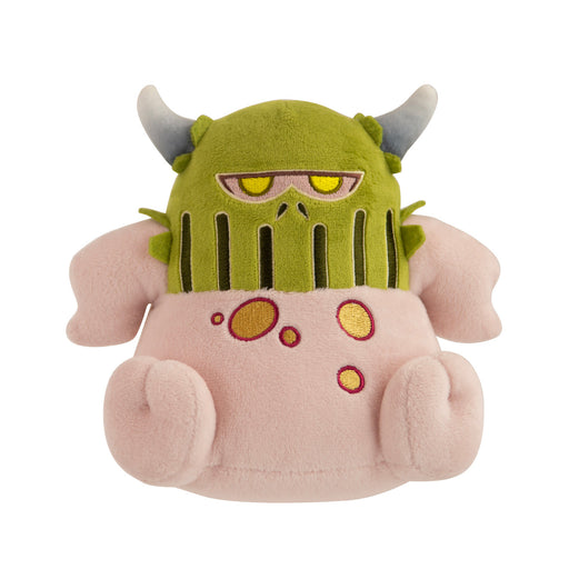 Warhammer 40,000 Sassy Nurgling – Collectible Plush – 6"